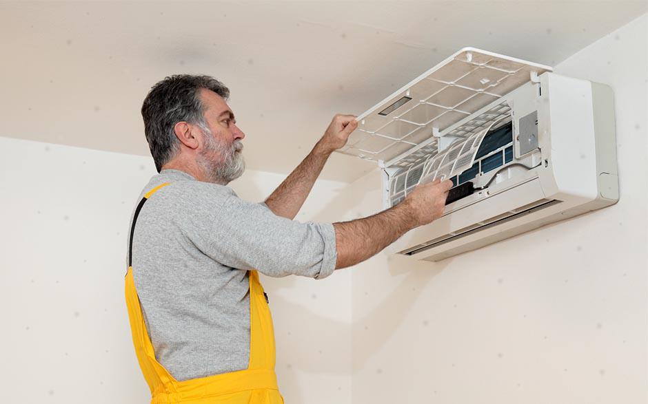 électricien artisan Mantes-la-Ville