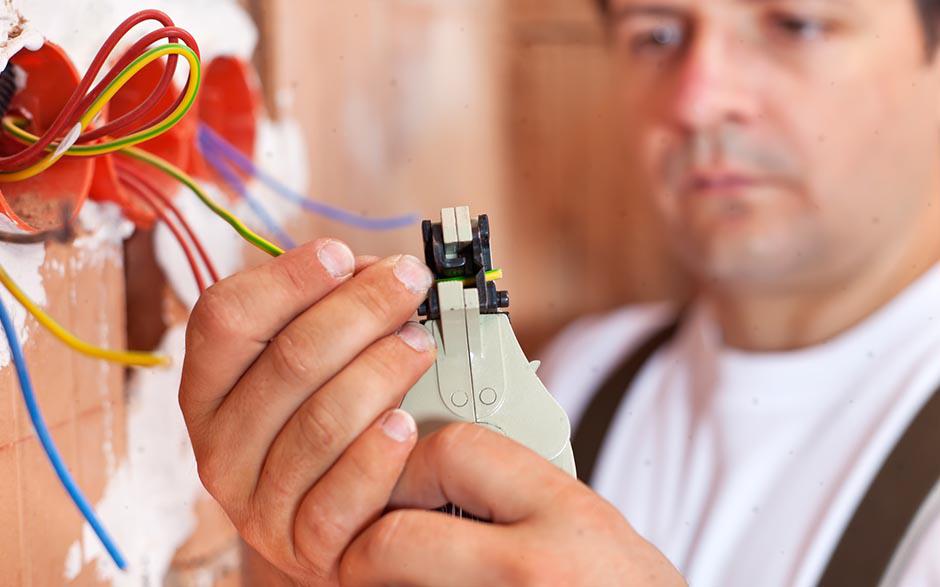 électricien d'urgence Bezons