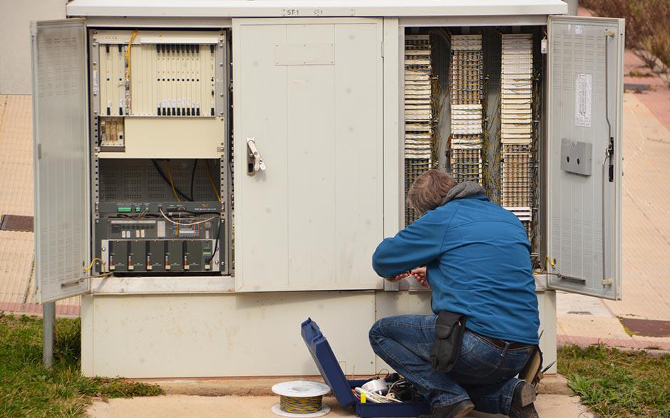 urgence électricité Fontenay-Trésigny