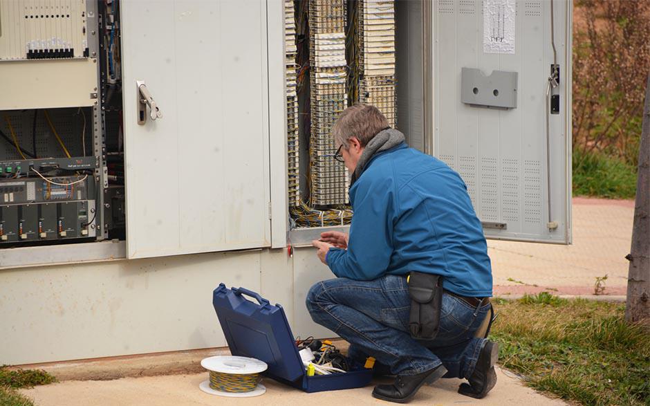  urgence électricité Fontenay-Trésigny