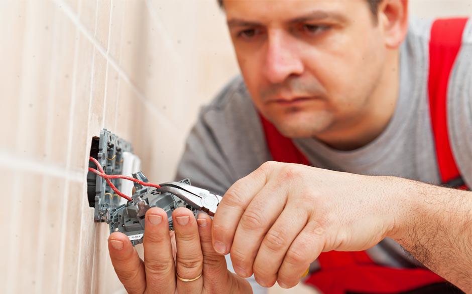  urgence électricité Fontenay-Trésigny