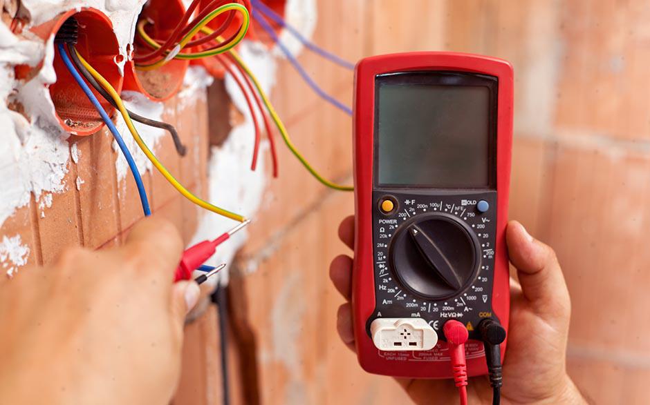 électricien artisan Mantes-la-Ville