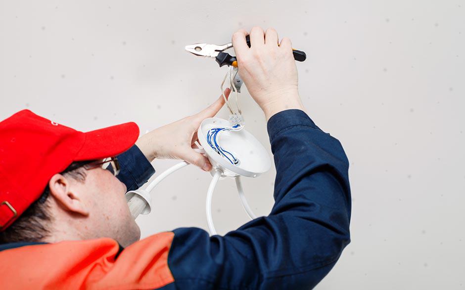 électricien d'urgence Bezons
