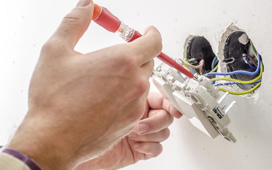 électricien maintenance Chantilly
