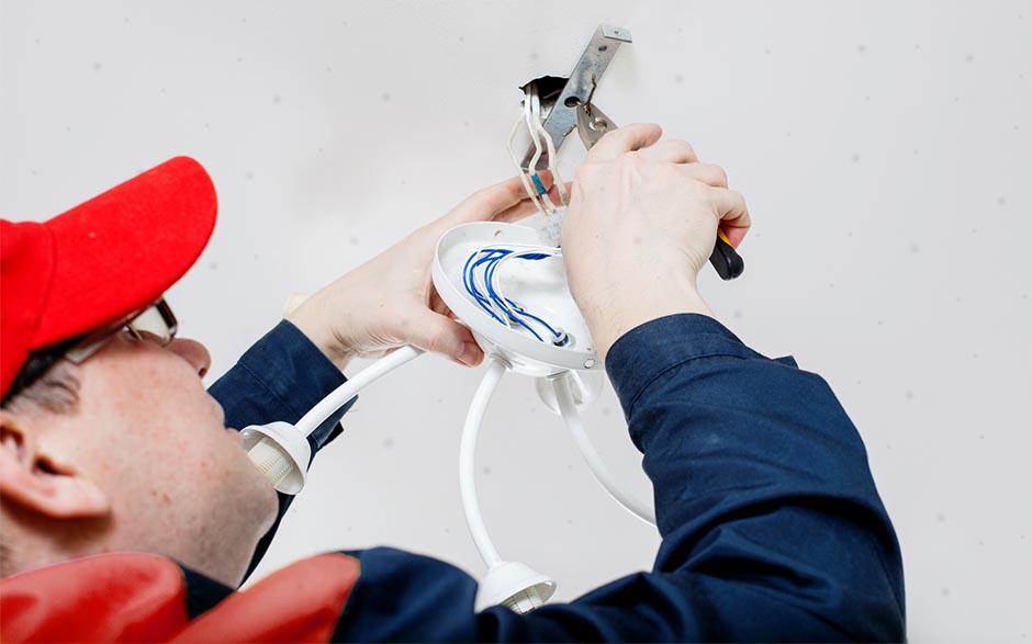  urgence électricité Fontenay-Trésigny