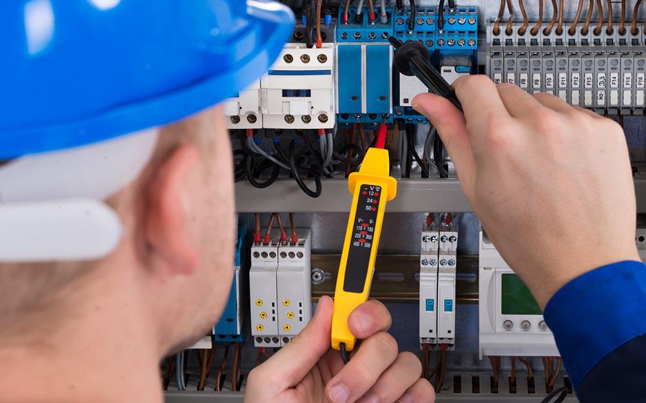 urgence électricité Fontenay-Trésigny